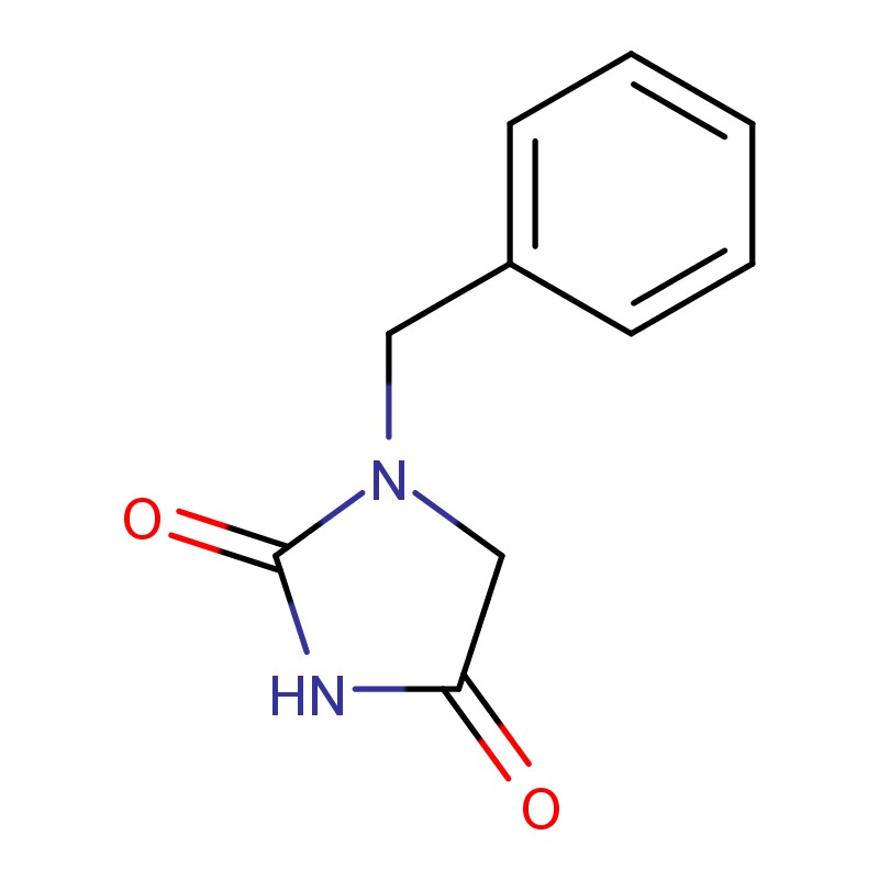 1-benzilhydantoin