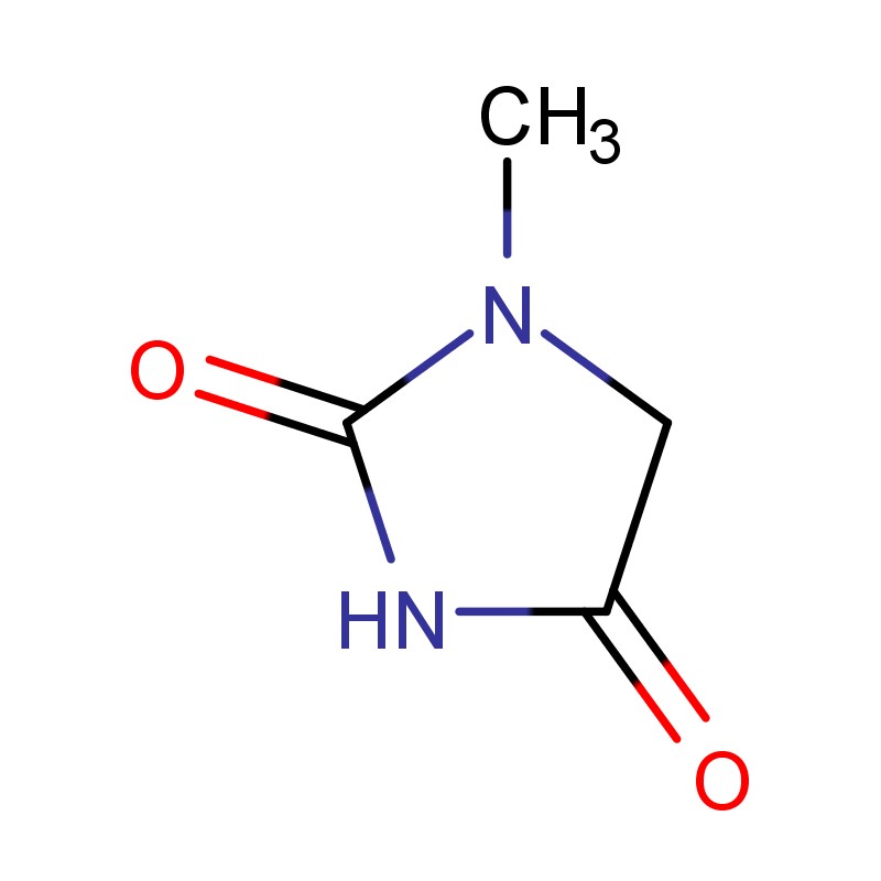 1-metilhidantoin
