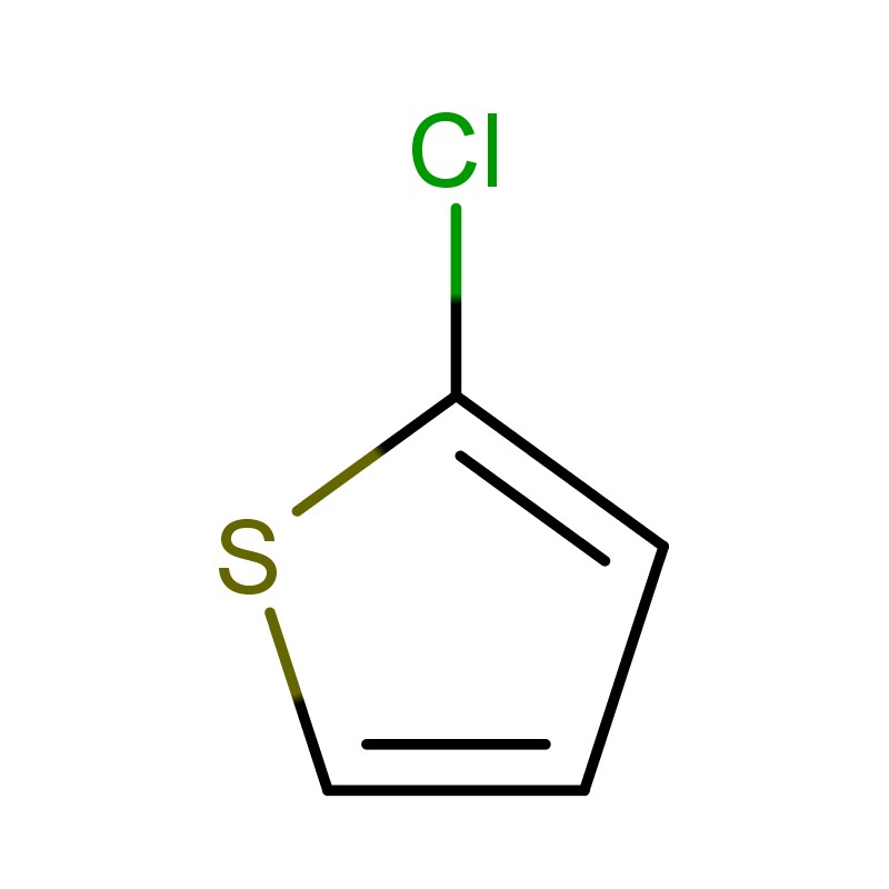 2-clorotiofen