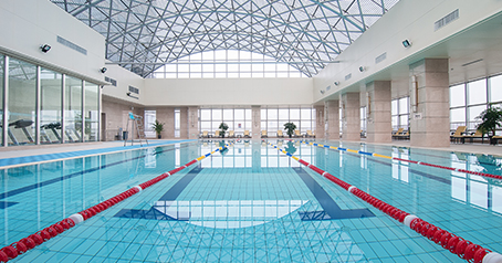 Partajarea cunoștințelor de purificare a apei de la piscină: crearea unui mediu de înot clar și sănătos