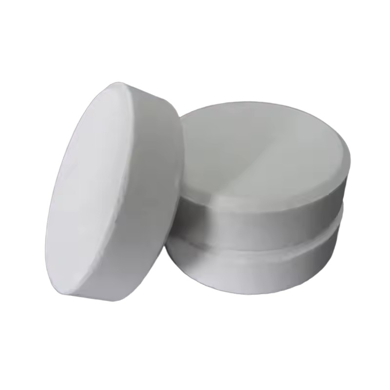 Ce rol cheie joacă TCCA (acid tricloroisocianuric) în tratarea apei și dezinfectarea?